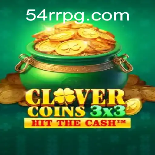 Descubra Clovercoin3x3: O Novo Fenômeno dos Jogos