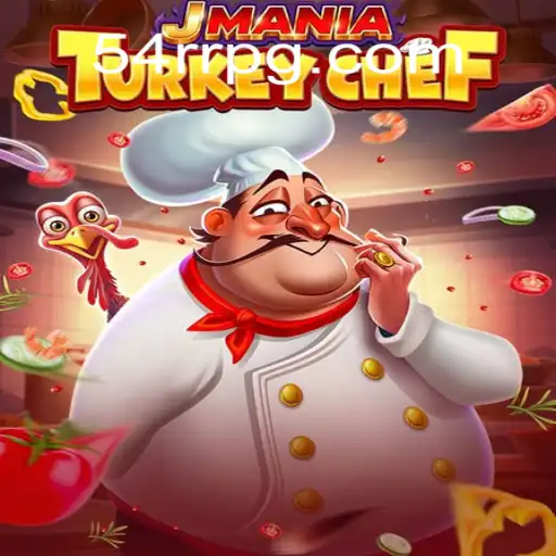 JManiaTurkeyChef: Um Mergulho no Universo Culinário Digital
