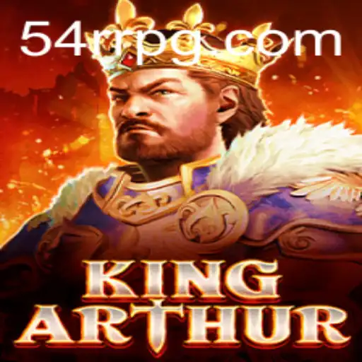 Descubra KingArthur: O Novo Sensação dos Jogos Online em 54RR.com