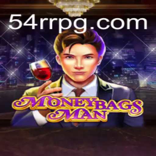 Explorando o Mundo de MoneybagsMan: O Jogo Que Está Revolucionando a Indústria