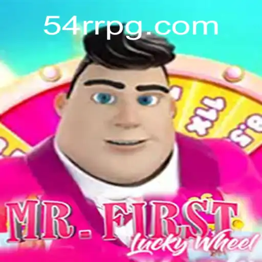Descubra o Empolgante Jogo MrFirstLuckyWheel: Diversão Garantida com 54RR.com