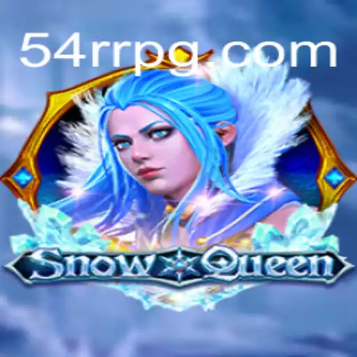 SnowQueen: Aventura Invernosa em 54RR.com