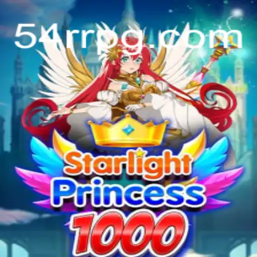 Descubra o Fascinante Mundo de StarlightPrincess1000