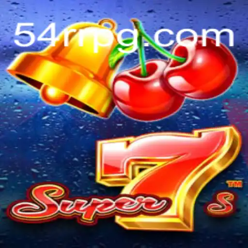 Explore o Vibrante Mundo de Super7s com 54RR.com