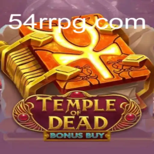 Explorando TempleofDeadBonusBuy: Um Novo Horizonte de Entretenimento