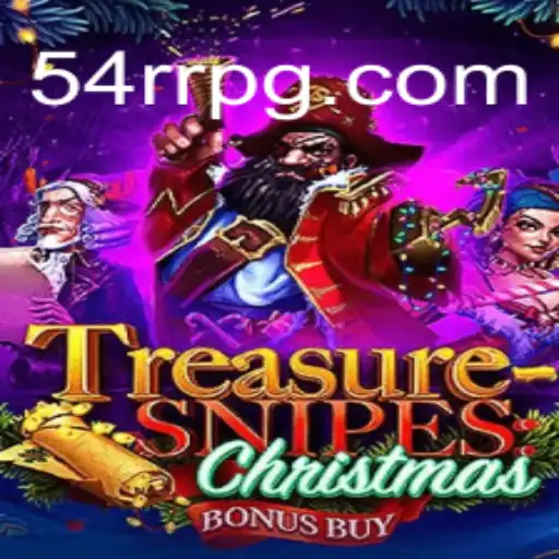 Descubra o Encantador Mundo de TreasuresnipesChristmas