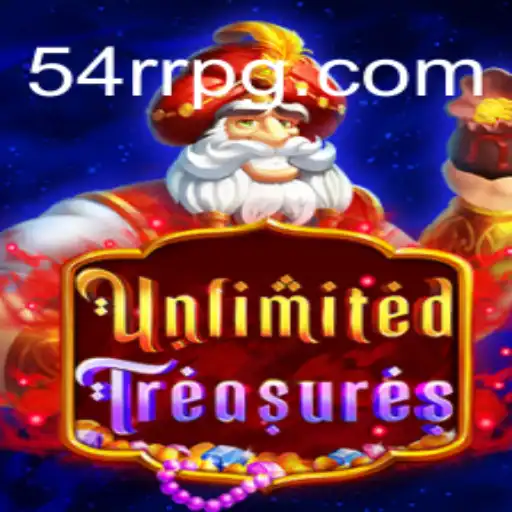 Explorando UnlimitedTreasures: Um Jogo de Estratégia e Aventura