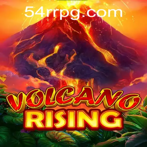 Descubra VolcanoRising: Uma Aventura de Estratégia e Sobrevivência