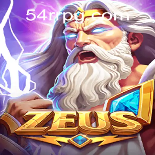 Explorando o mundo do jogo Zeus: A nova sensação de 54RR.com
